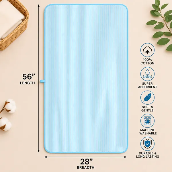 Nanhi_Smile_Premium_Soft_Bath_Towel_|_Ultra_Soft_&_Highly_Absorbent_Towel_|_Gentle_Skin-Friendly_Quick_Dry_Towel_for_Kids_&_Adults_|_Everyday_Use