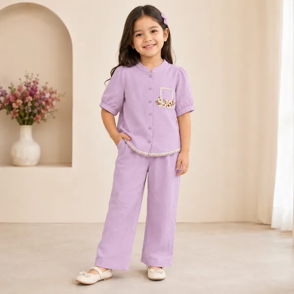 Rich_Rang_Girls_Floral_Patchwork_Shirt_&_Palazzo_Co-Ord_Set