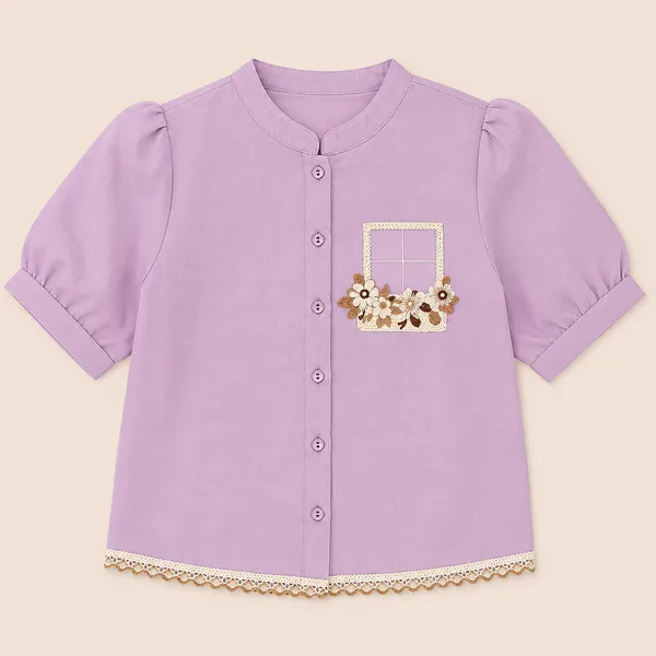 Rich_Rang_Girls_Floral_Patchwork_Shirt_&_Palazzo_Co-Ord_Set