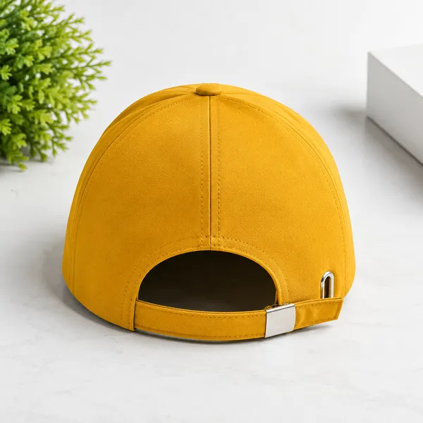 Kids_Cotton_Baseball_Cap_withAdidas_Front_Logo_|_Adjustable_Curved_Brim_Cap_|_Yellow