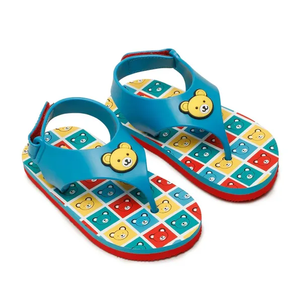 Premium_Bear_Jellies_Flip-flops_-_Sky_Blue_(Boys)