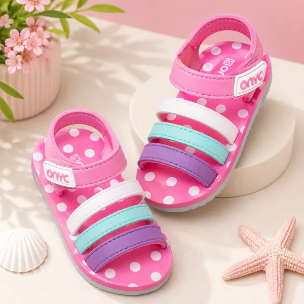 Premium_Butterscotch_Kids_Sandals_for_Girls_(Pink)