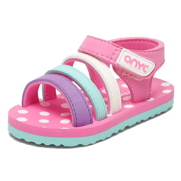 Premium_Butterscotch_Kids_Sandals_for_Girls_(Pink)