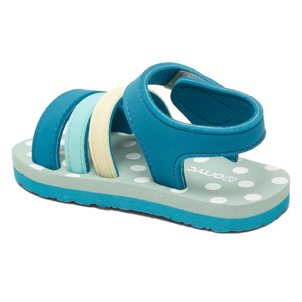 Premium_Butterscotch_Kids_Sandals_for_Girls_(Teal_Blue)
