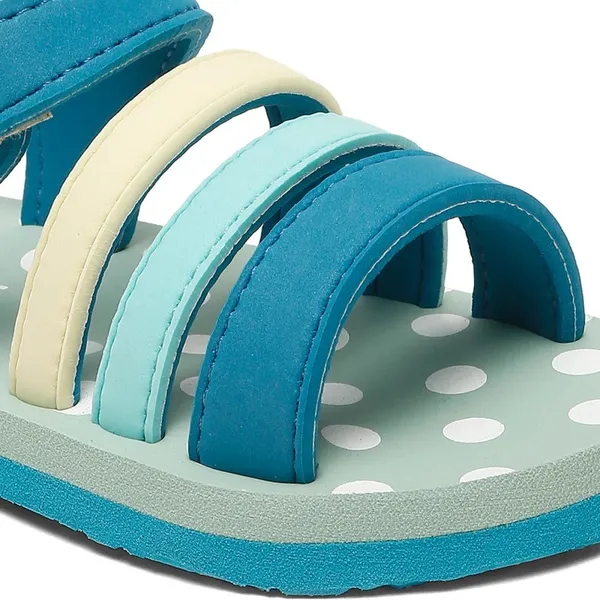 Premium_Butterscotch_Kids_Sandals_for_Girls_(Teal_Blue)