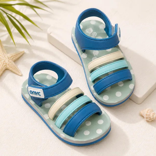 Premium_Butterscotch_Kids_Sandals_for_Girls_(Teal_Blue)