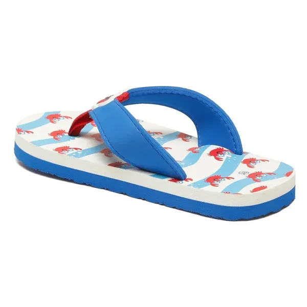 Premium_Crab_V-Shape_Flip-flops_-_Blue_(Unisex)