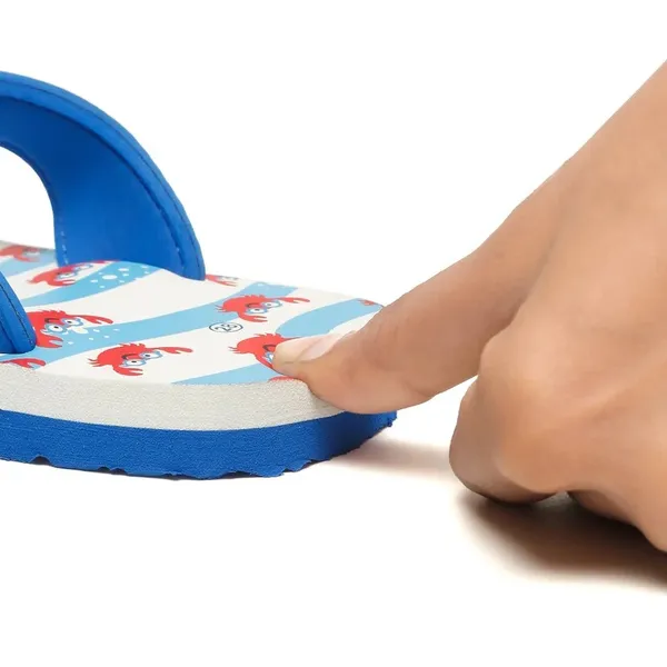 Premium_Crab_V-Shape_Flip-flops_-_Blue_(Unisex)