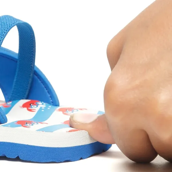 Premium_Crab_V-Shape_Flip-flops_-_Blue_(Unisex)