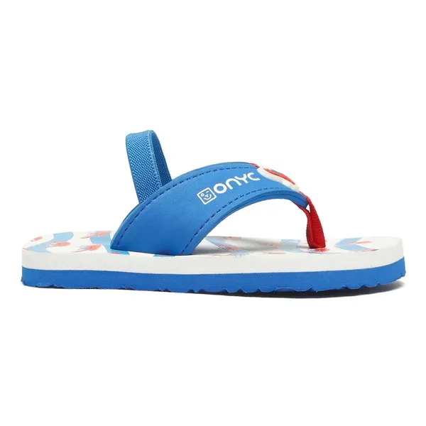Premium_Crab_V-Shape_Flip-flops_-_Blue_(Unisex)