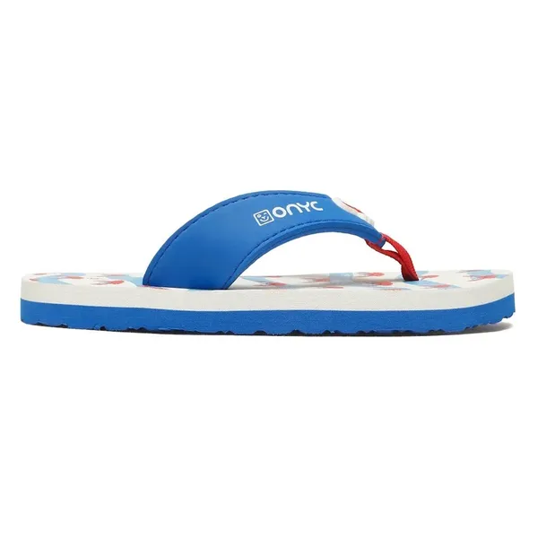 Premium_Crab_V-Shape_Flip-flops_-_Blue_(Unisex)