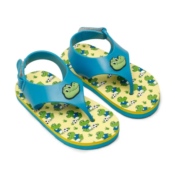 Premium_Crocodile_Jellies_Flip-flops_-_Sky_Blue_(Unisex)