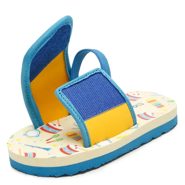 Premium_DJ-ELE_Sliders_-_Teal_Blue_(Unisex)
