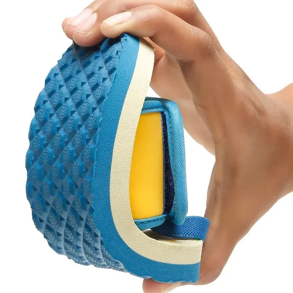 Premium_DJ-ELE_Sliders_-_Teal_Blue_(Unisex)