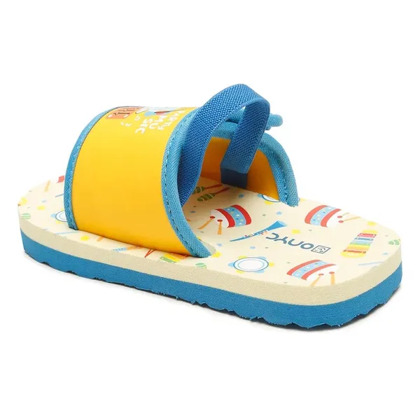 Premium_DJ-ELE_Sliders_-_Teal_Blue_(Unisex)