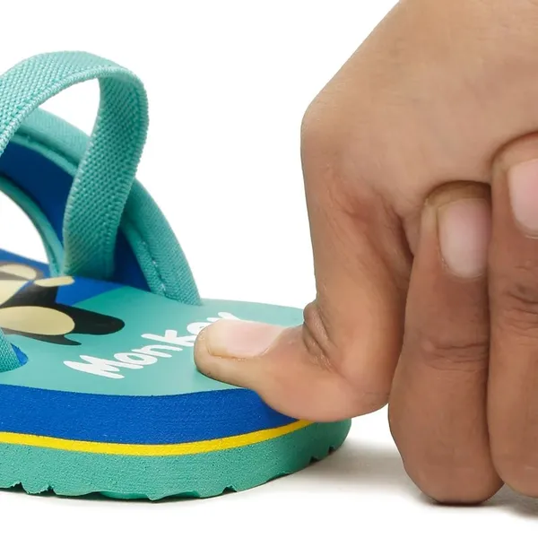 Premium_Monkey_V-Shape_Flip-flops_With_Adjustable_BackSupport_-_Blue_(Unisex)