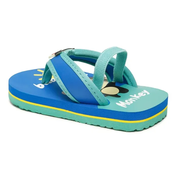 Premium_Monkey_V-Shape_Flip-flops_With_Adjustable_BackSupport_-_Blue_(Unisex)