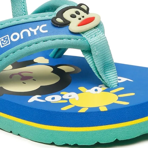 Premium_Monkey_V-Shape_Flip-flops_With_Adjustable_BackSupport_-_Blue_(Unisex)