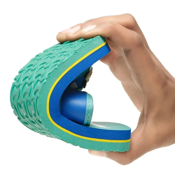 Premium_Monkey_V-Shape_Flip-flops_-_Blue_(Unisex)