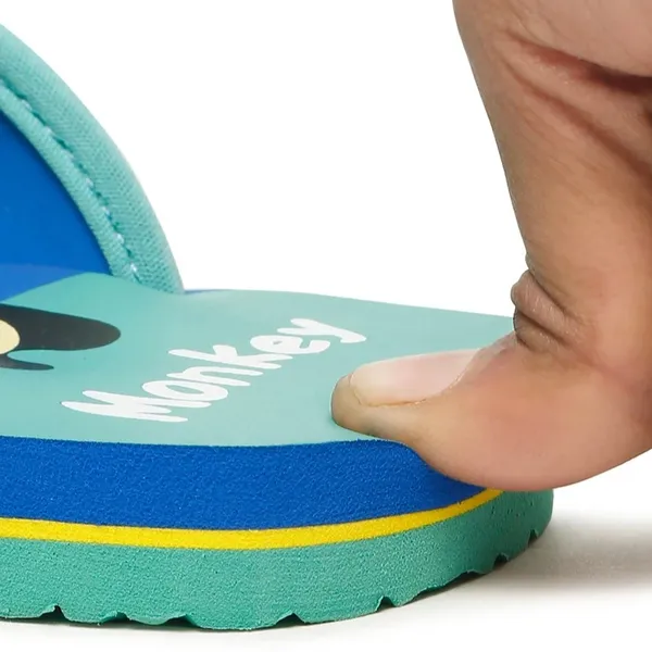 Premium_Monkey_V-Shape_Flip-flops_-_Blue_(Unisex)