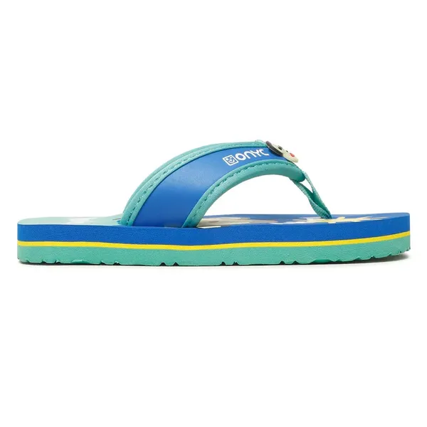 Premium_Monkey_V-Shape_Flip-flops_-_Blue_(Unisex)