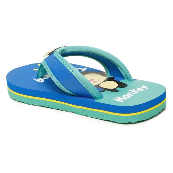 Premium_Monkey_V-Shape_Flip-flops_-_Blue_(Unisex)