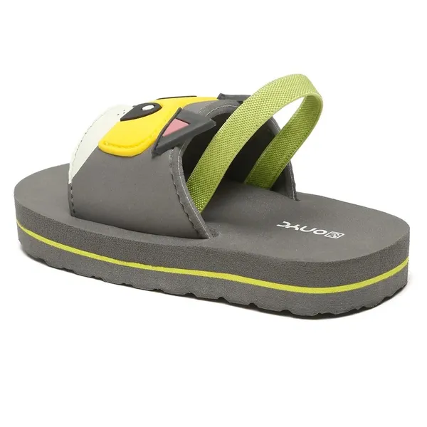 Premium_Puppy_Artistic_Sliders_-_Grey_(Unisex)