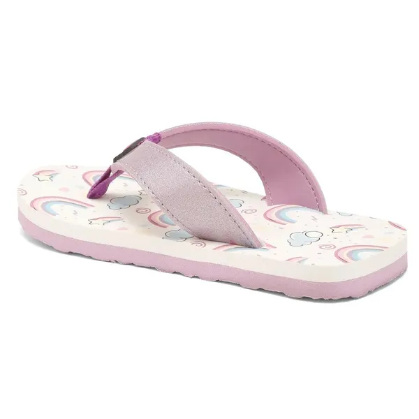 Premium_Rainbow_V-Shape_Flip-flops_-_Purple_(Girls)