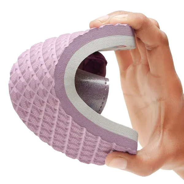 Premium_Rainbow_V-Shape_Flip-flops_-_Purple_(Girls)
