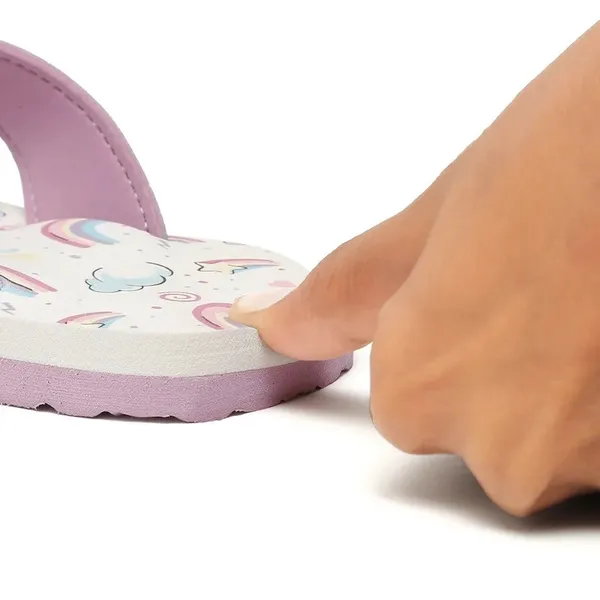 Premium_Rainbow_V-Shape_Flip-flops_-_Purple_(Girls)