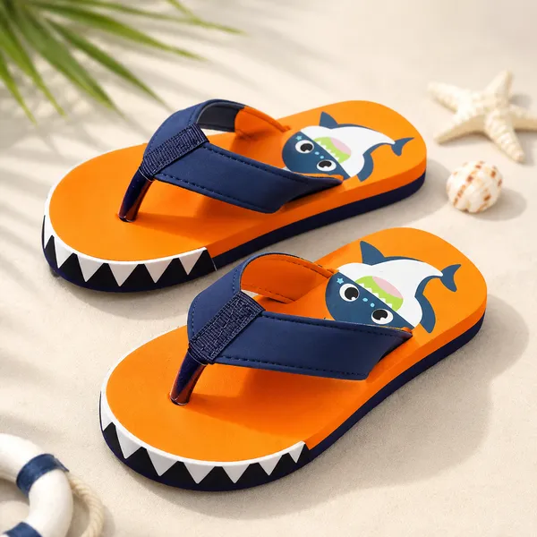 Premium_Shark_V-Shape_Flip-flops_With_Foxing_(Unisex)