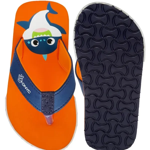 Premium_Shark_V-Shape_Flip-flops_With_Foxing_(Unisex)