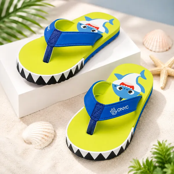 Premium_Shark_V-Shape_Flip-flops_With_Foxing_(Unisex)