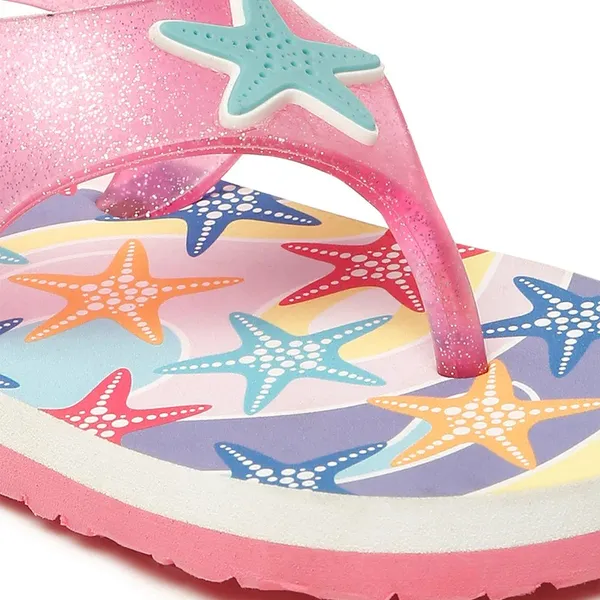 Premium_StarFish_Candy_Flip-flops_-_Pink_(Girls)