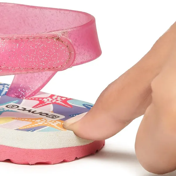 Premium_StarFish_Candy_Flip-flops_-_Pink_(Girls)