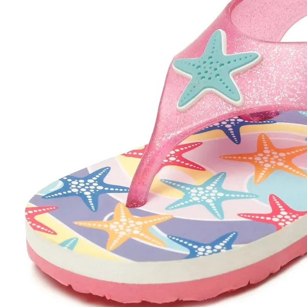 Premium_StarFish_Candy_Flip-flops_-_Pink_(Girls)