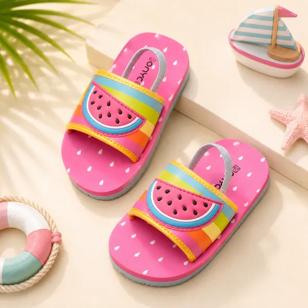 Premium_Watermelon_Artistic_Sliders_-_Pink_(Girls)