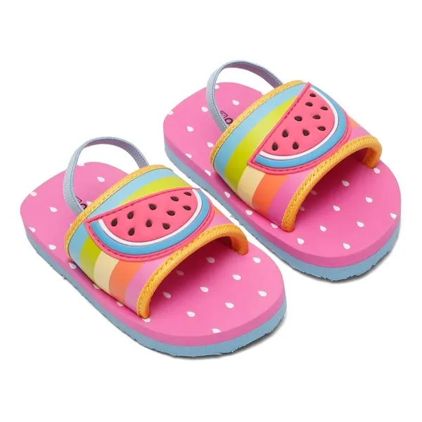 Premium_Watermelon_Artistic_Sliders_-_Pink_(Girls)