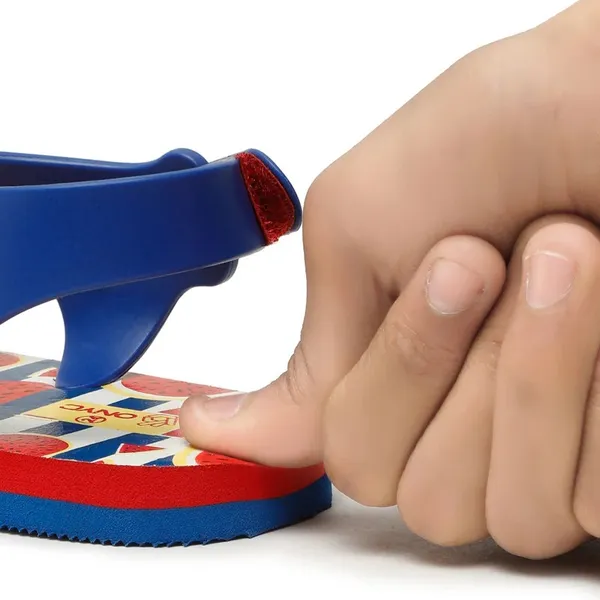 Premium_Watermelon_Jellies_Flip-flops_-_Navy_Blue_(Unisex)
