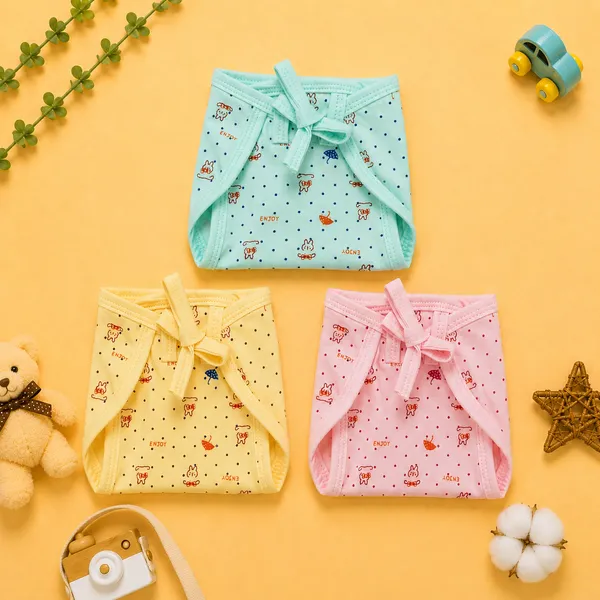 Printed_Baby_Cotton_Langot/Nappy_–_Soft_Tie_Style_(3_Pcs_Pack)
