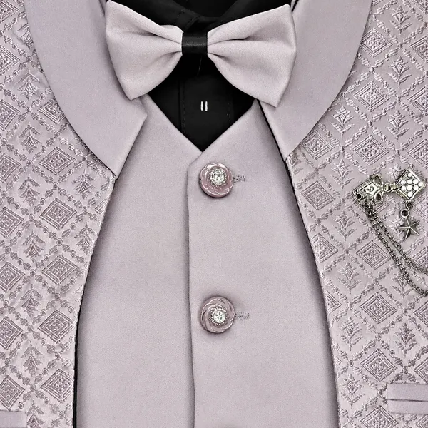 SONKHIYA_CLASSIC_KIDS_WAISTCOAT_BOW_SUIT