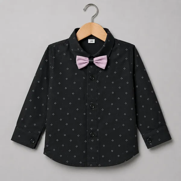 SONKHIYA_CLASSIC_KIDS_WAISTCOAT_BOW_SUIT
