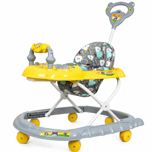 Panda_111_Musical_Baby_Walker_with_Safety_Stopper,_Push_Handle,_Adjustable_Height_&_Cushioned_Seat