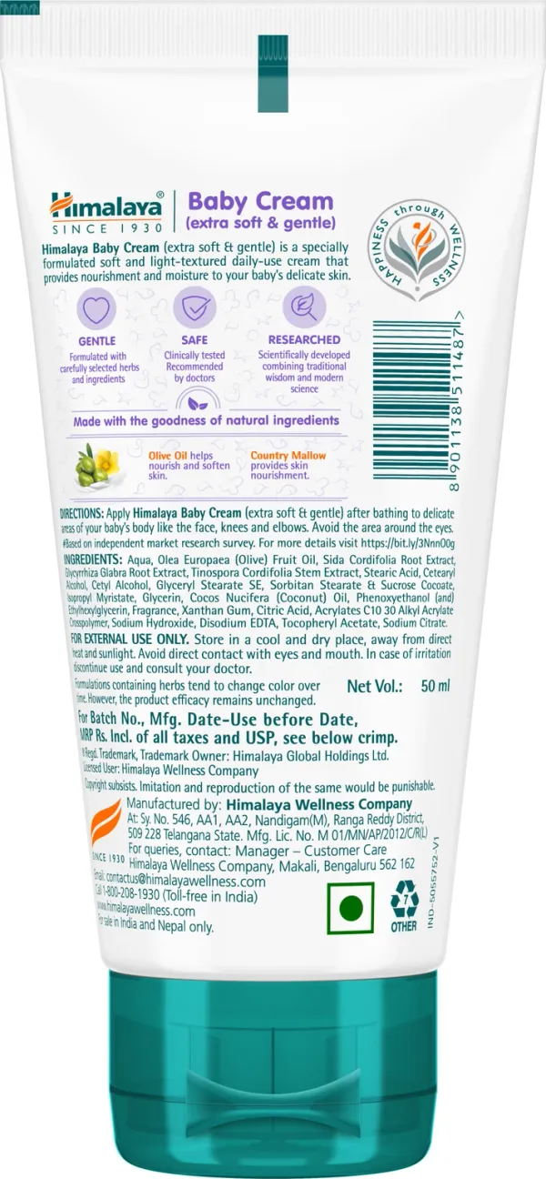 Himalaya_Babycare_Gentle_Baby_Cream