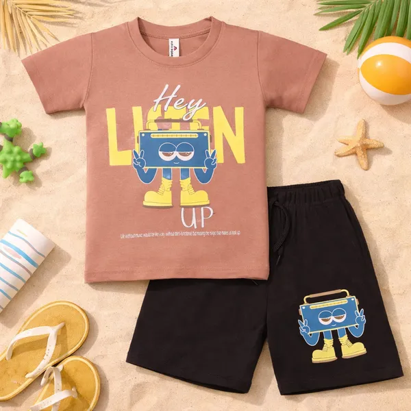AURA_MODA_TRENDY_GRAPHIC_PRINTED_KIDS_T-SHIRT_&_SHORTS_SET_�_SUMMER_COLLECTION