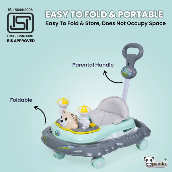 Panda_Musical_Baby_Walker_with_Parent_Push_Handle_&_Activity_Tray