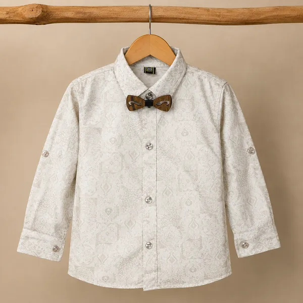 MUNKEY_BOYS_DESIGNER_PARTY_WEAR_WAISTCOAT_SUIT_SET_(4-PIECE)