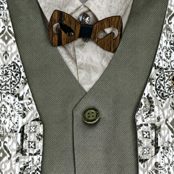 MUNKEY_BOYS_DESIGNER_PARTY_WEAR_WAISTCOAT_SUIT_SET_(4-PIECE)
