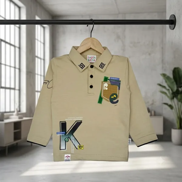 OLY_ZONE_ADVENTURE_RESEARCH_POLO_SWEATSHIRT_&_CARGO_PANT_SET_FOR_KIDS
