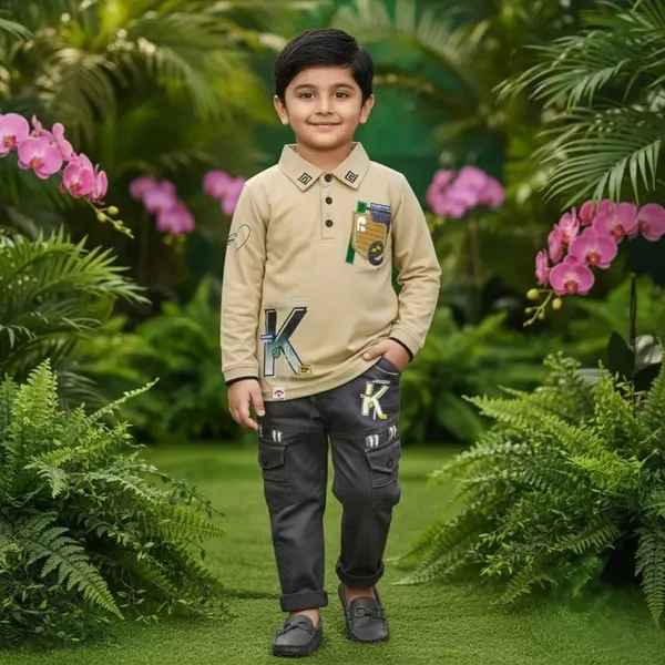 OLY_ZONE_ADVENTURE_RESEARCH_POLO_SWEATSHIRT_&_CARGO_PANT_SET_FOR_KIDS
